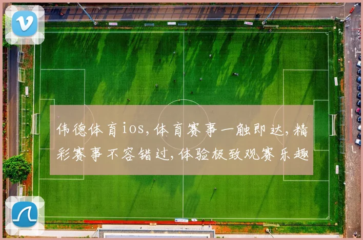 伟德体育ios,体育赛事一触即达,精彩赛事不容错过,体验极致观赛乐趣